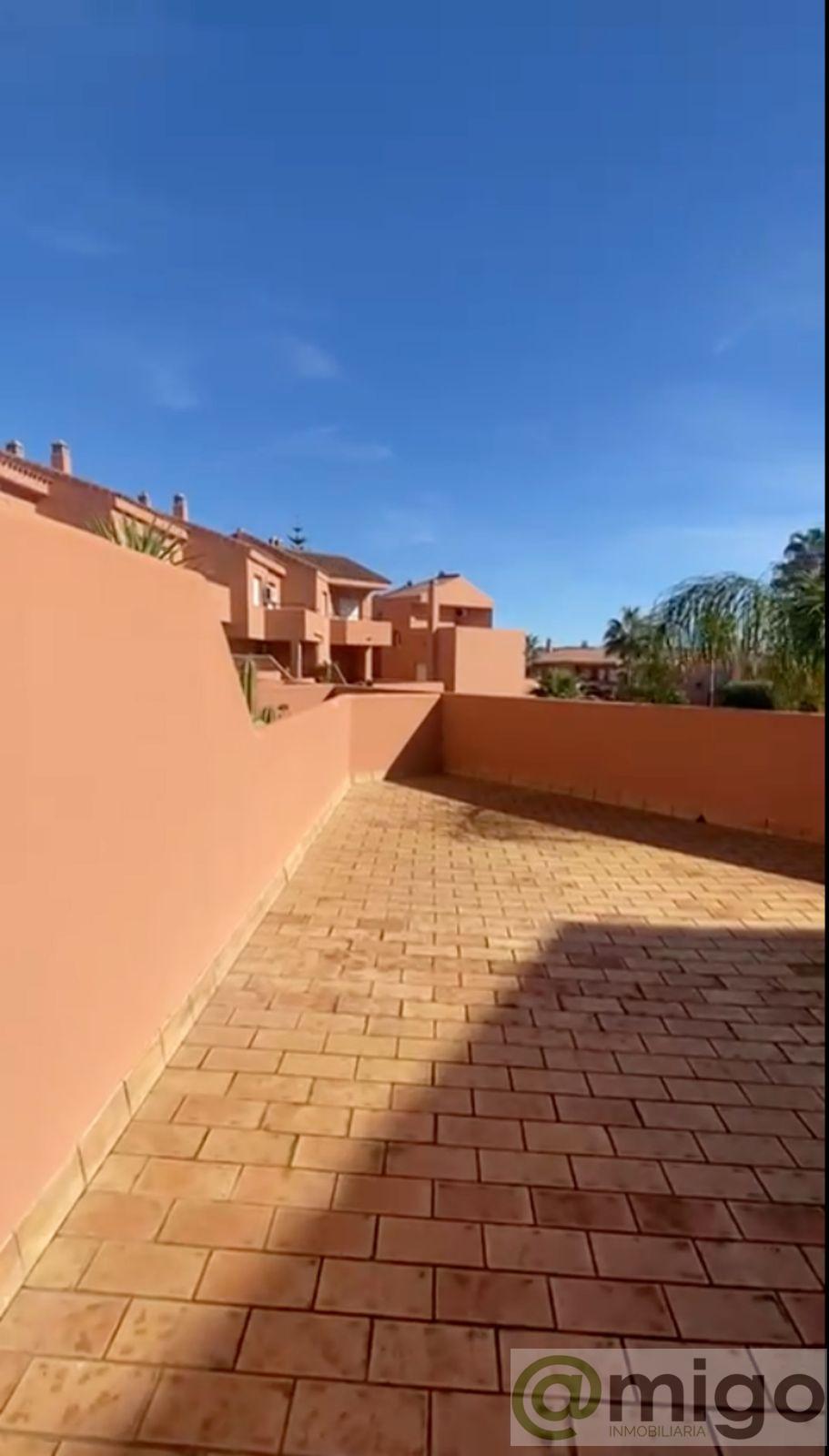 Venta de villa en La Duquesa