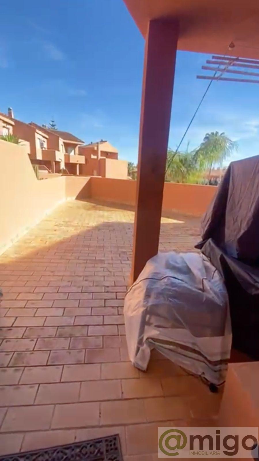 Venta de villa en La Duquesa