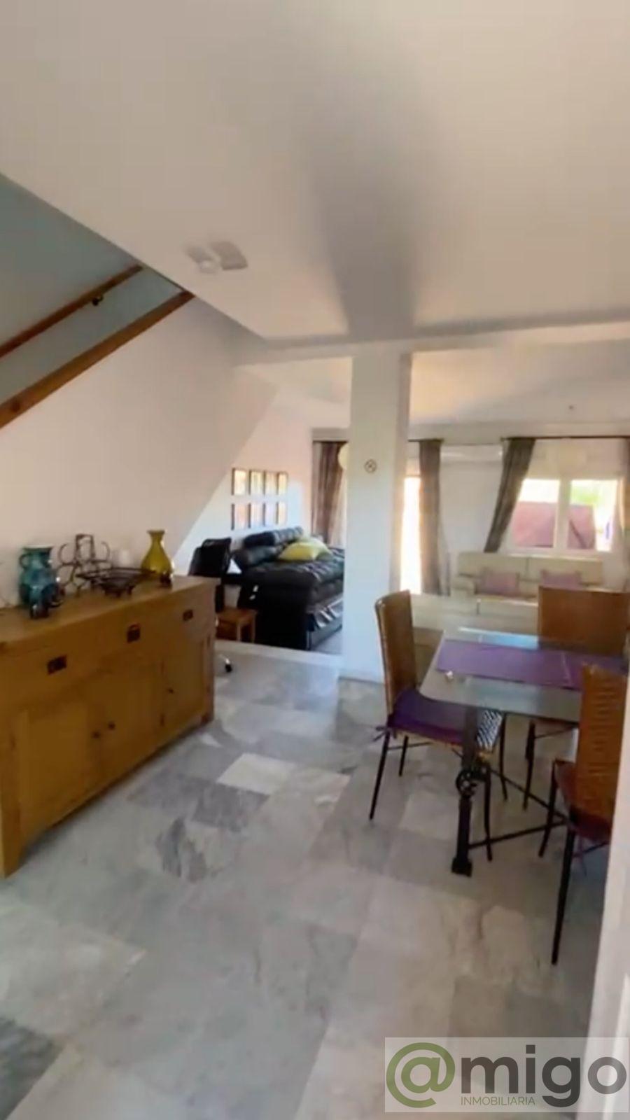 Venta de villa en La Duquesa