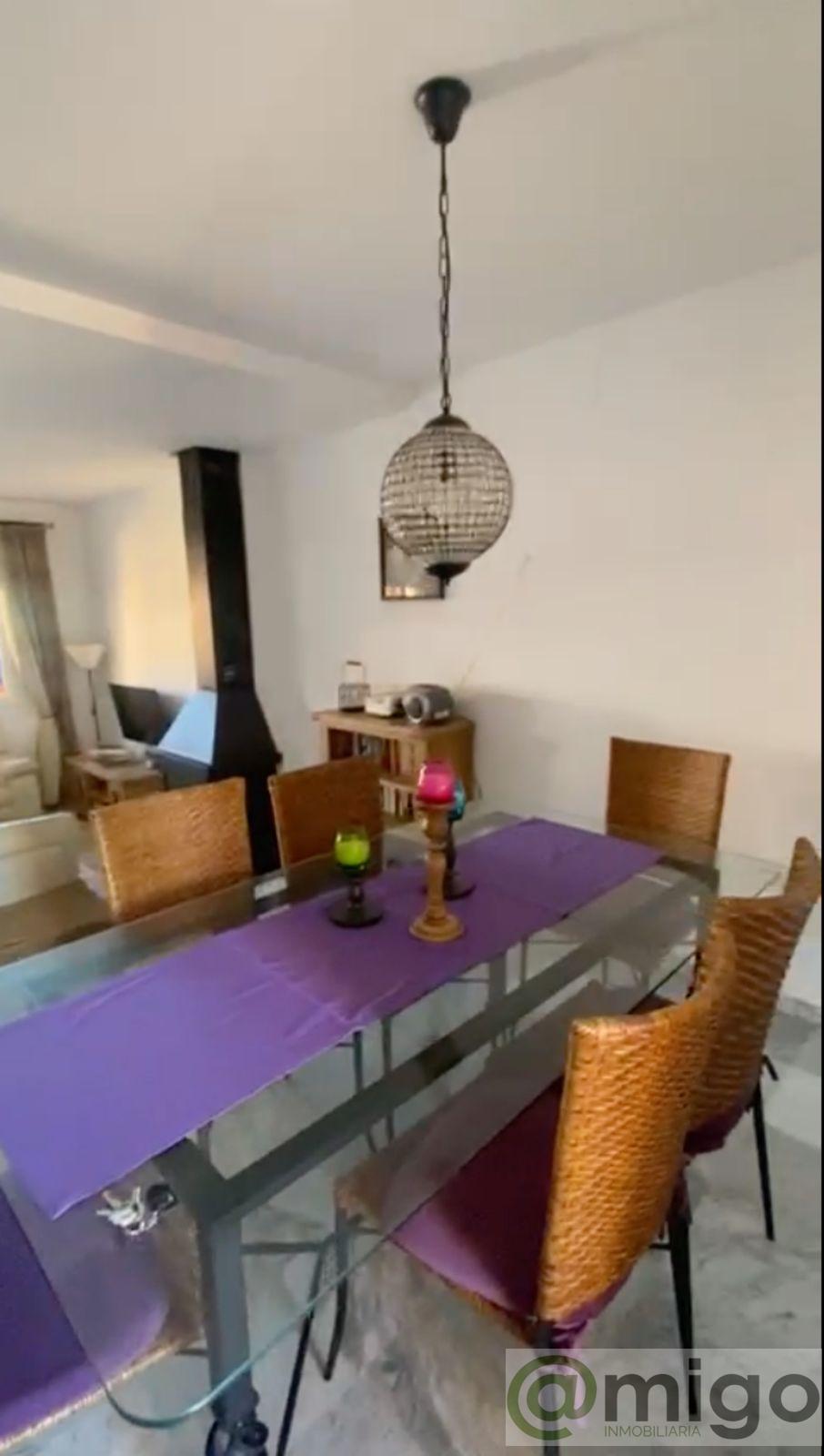 Venta de villa en La Duquesa