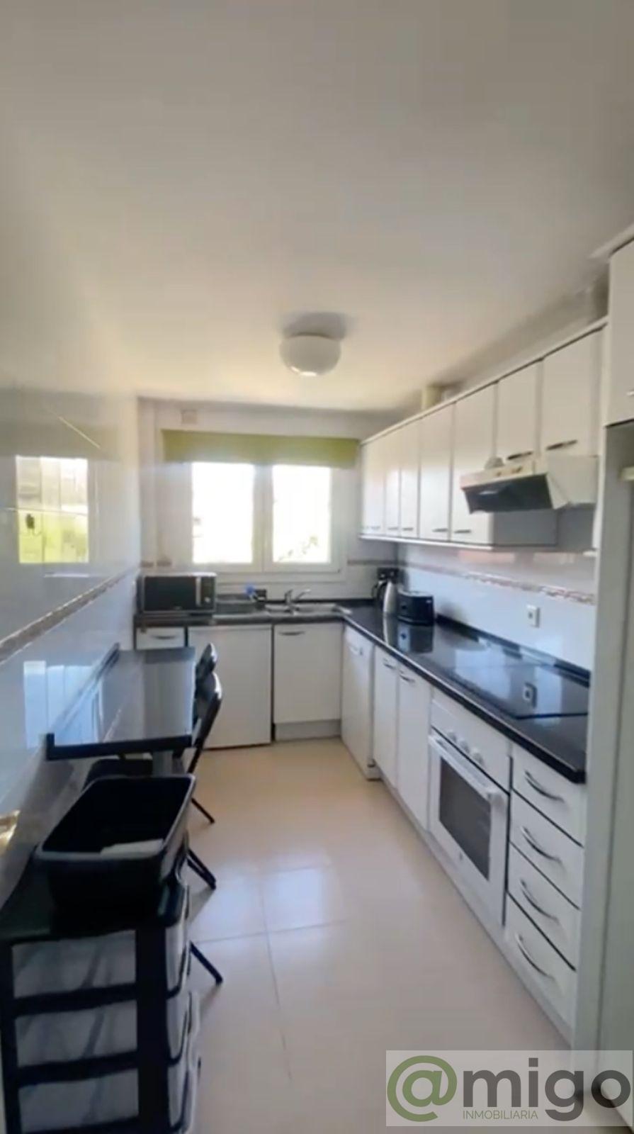 Venta de villa en La Duquesa