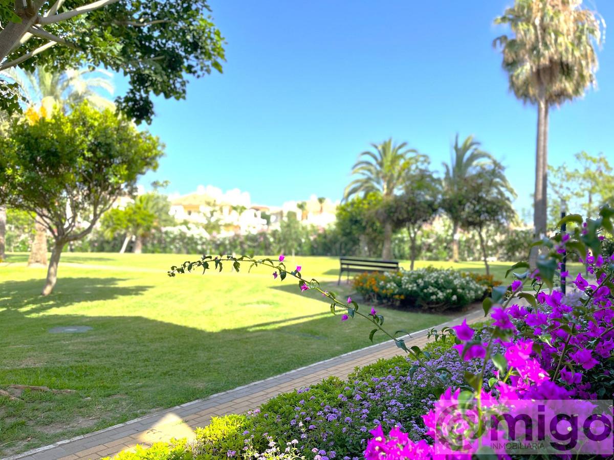 Venta de Ático en Casares Playa