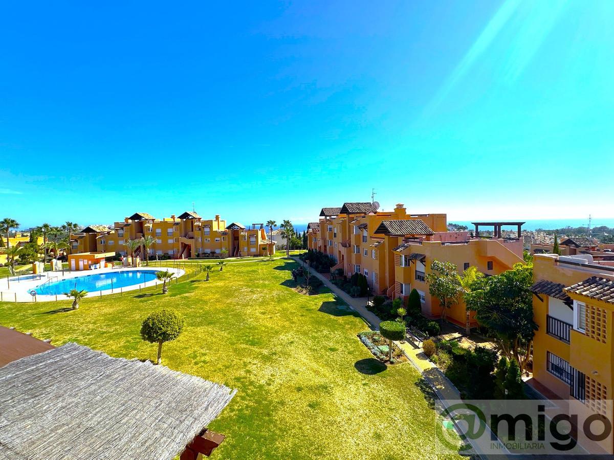 Venta de Ático en Casares Playa