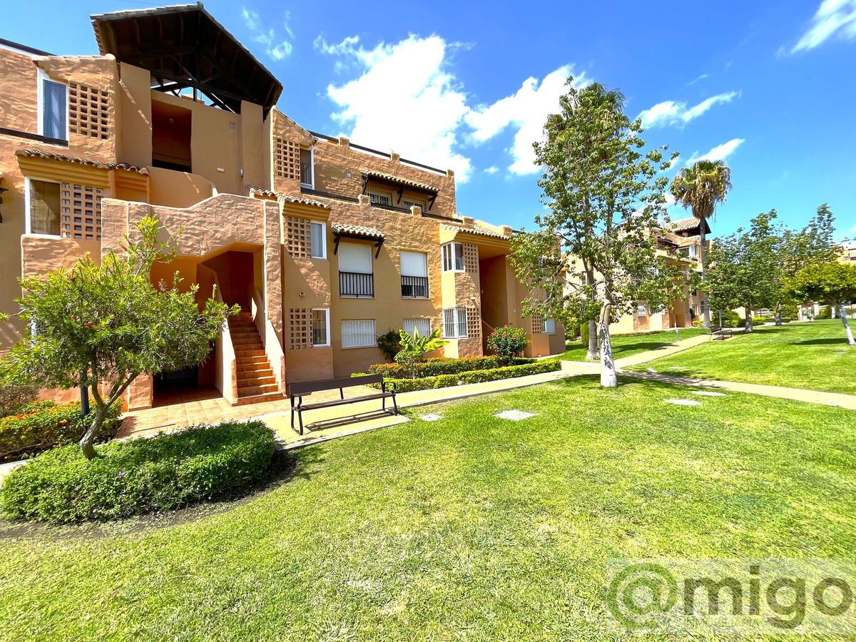 Venta de Ático en Casares Playa