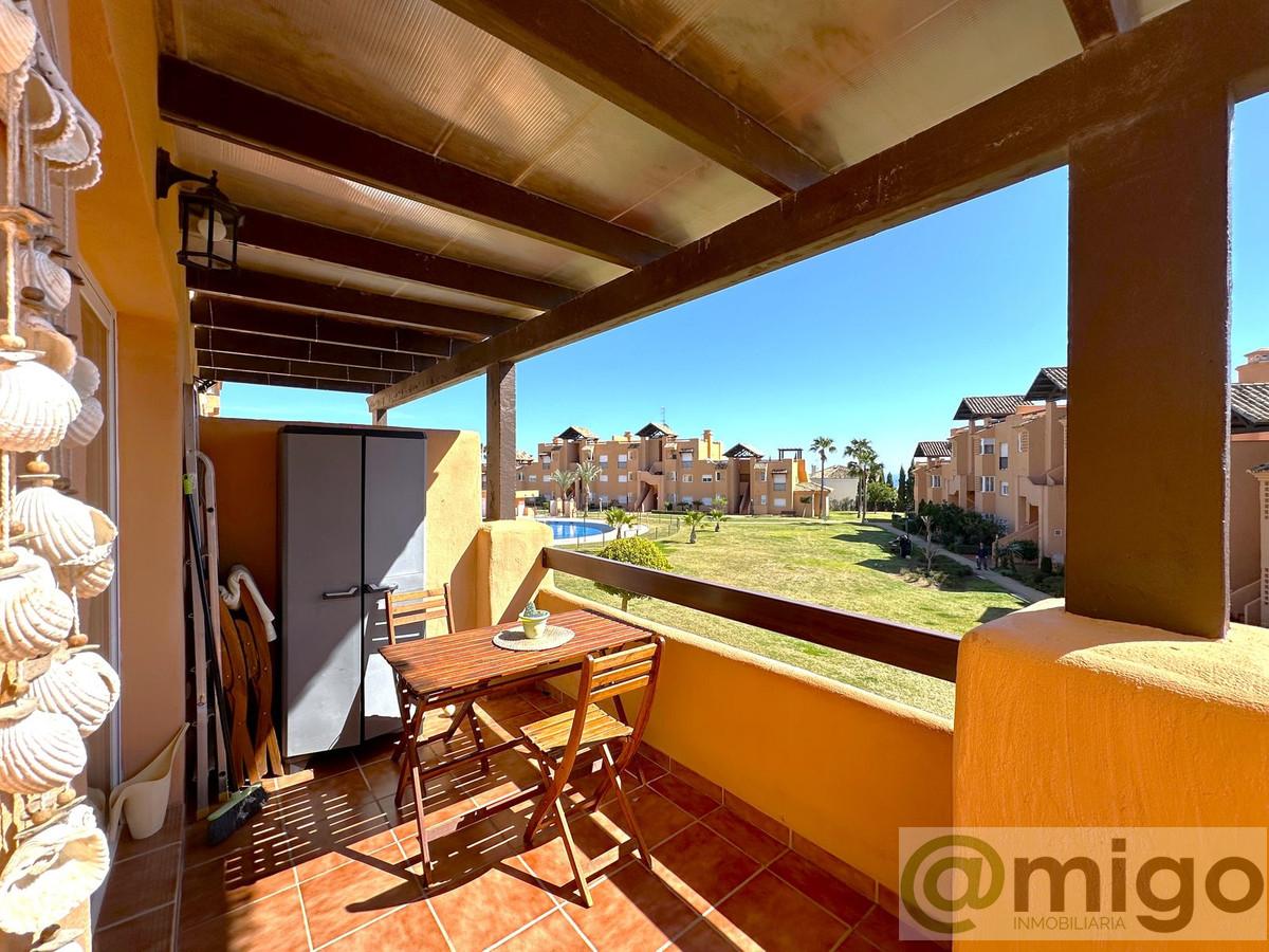 Venta de Ático en Casares Playa