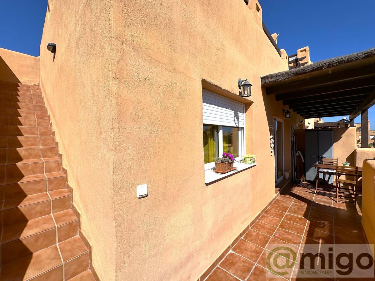 Venta de Ático en Casares Playa