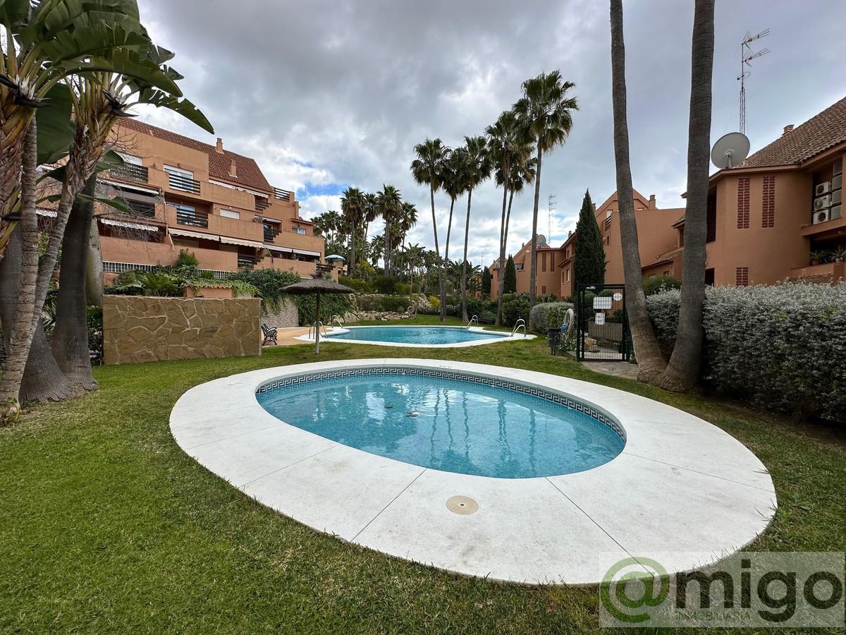 Venta de apartamento en Casares Playa
