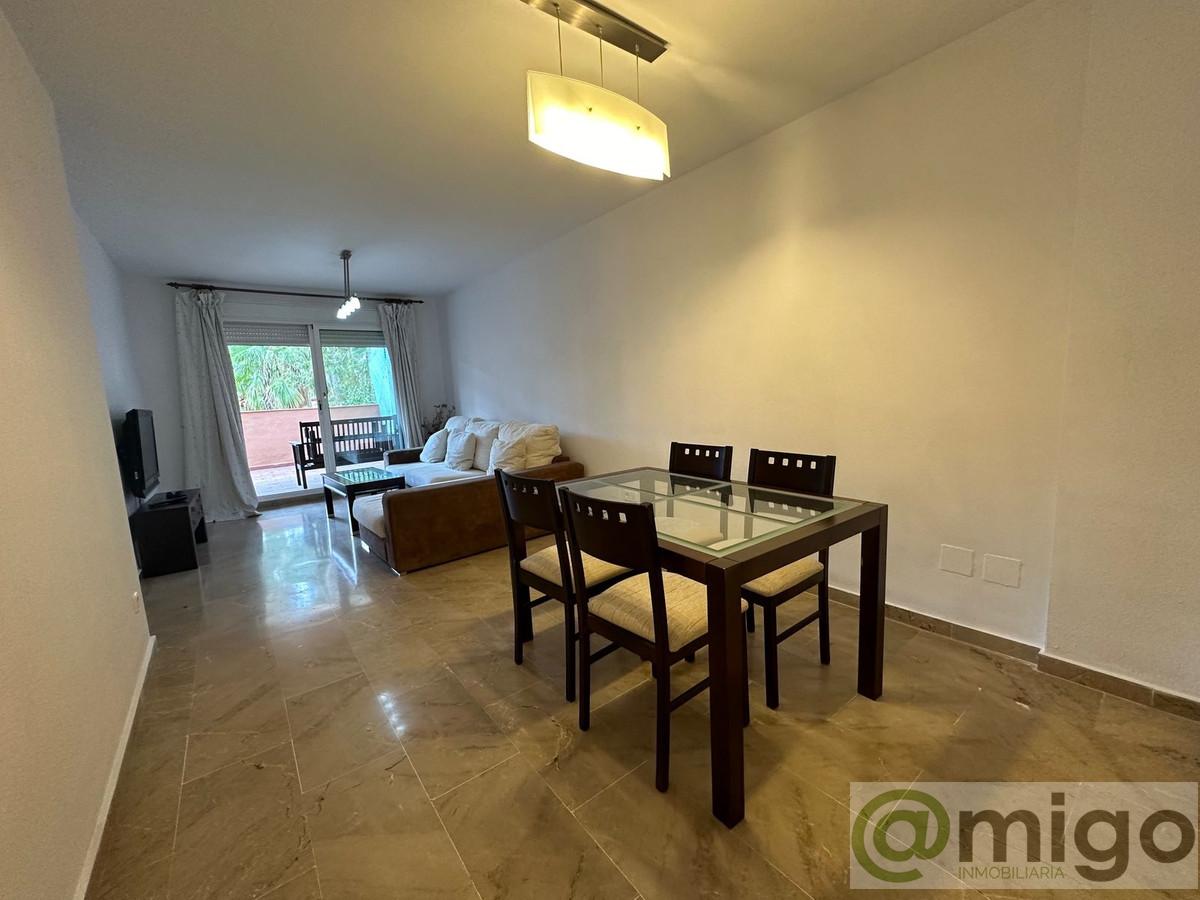 Venta de apartamento en Casares Playa