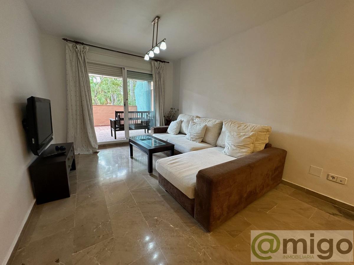 Venta de apartamento en Casares Playa