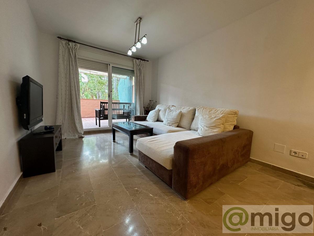 Venta de apartamento en Casares Playa