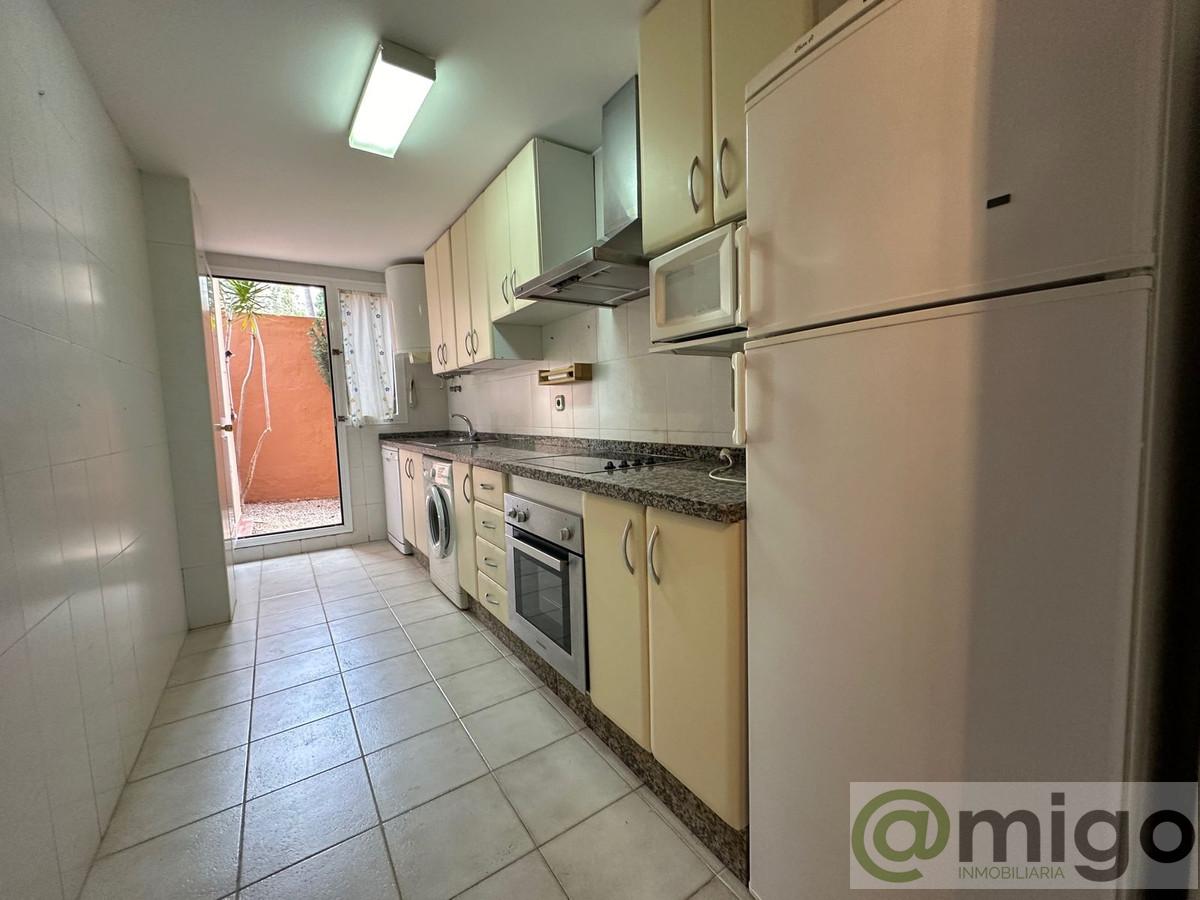 Venta de apartamento en Casares Playa