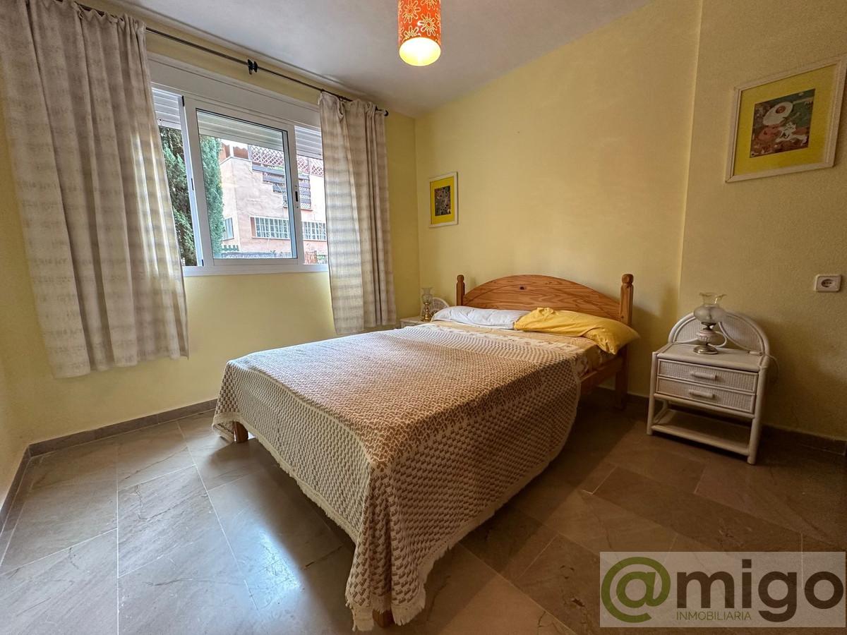 Venta de apartamento en Casares Playa