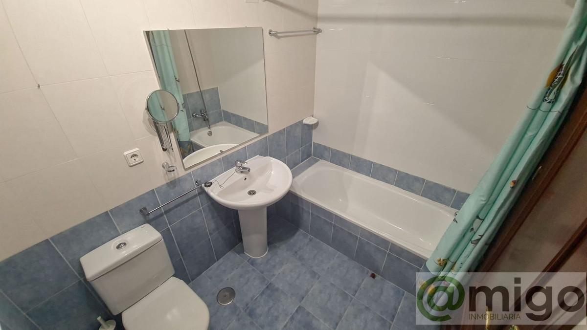 Venta de apartamento en Casares Playa