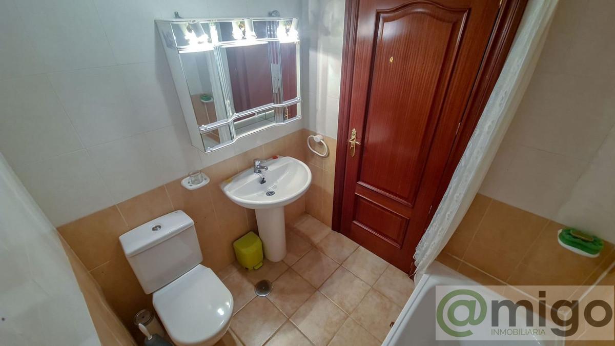 Venta de apartamento en Casares Playa