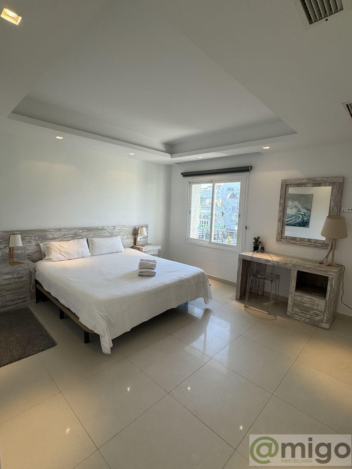 Venta de Ático en Marbella