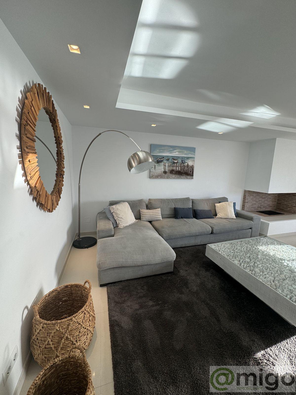 Venta de Ático en Marbella