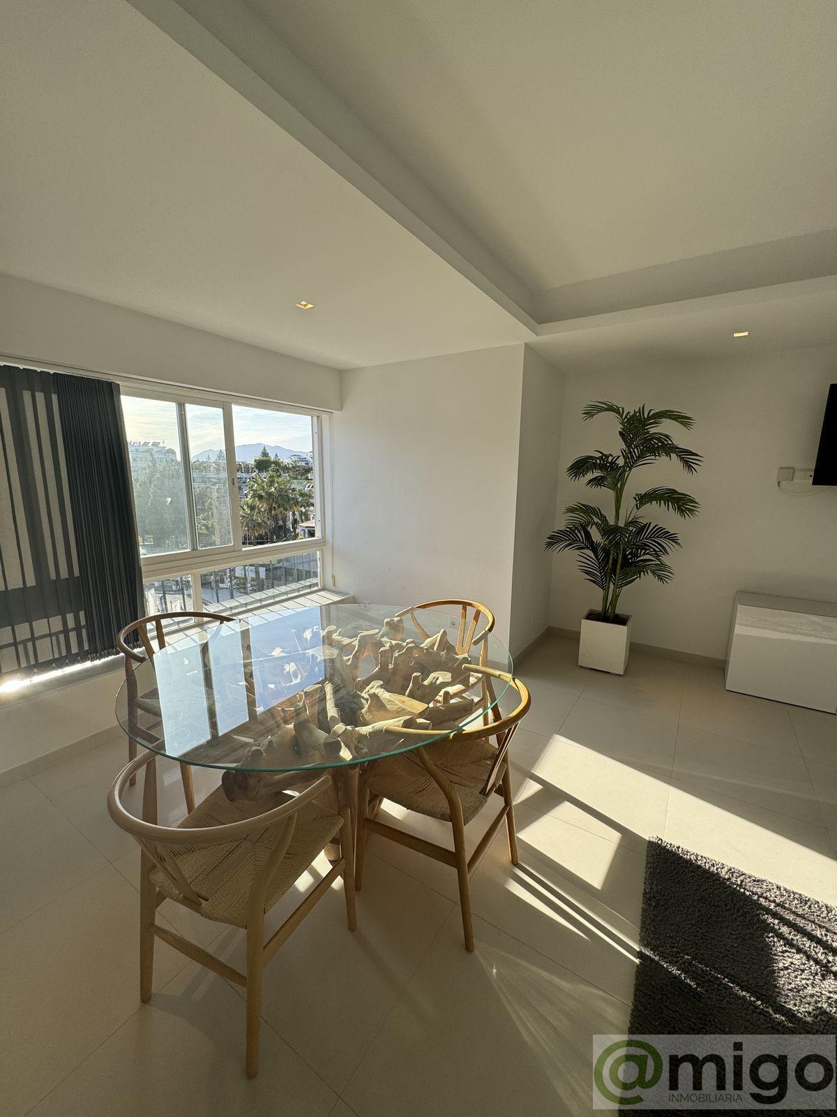 Venta de Ático en Marbella