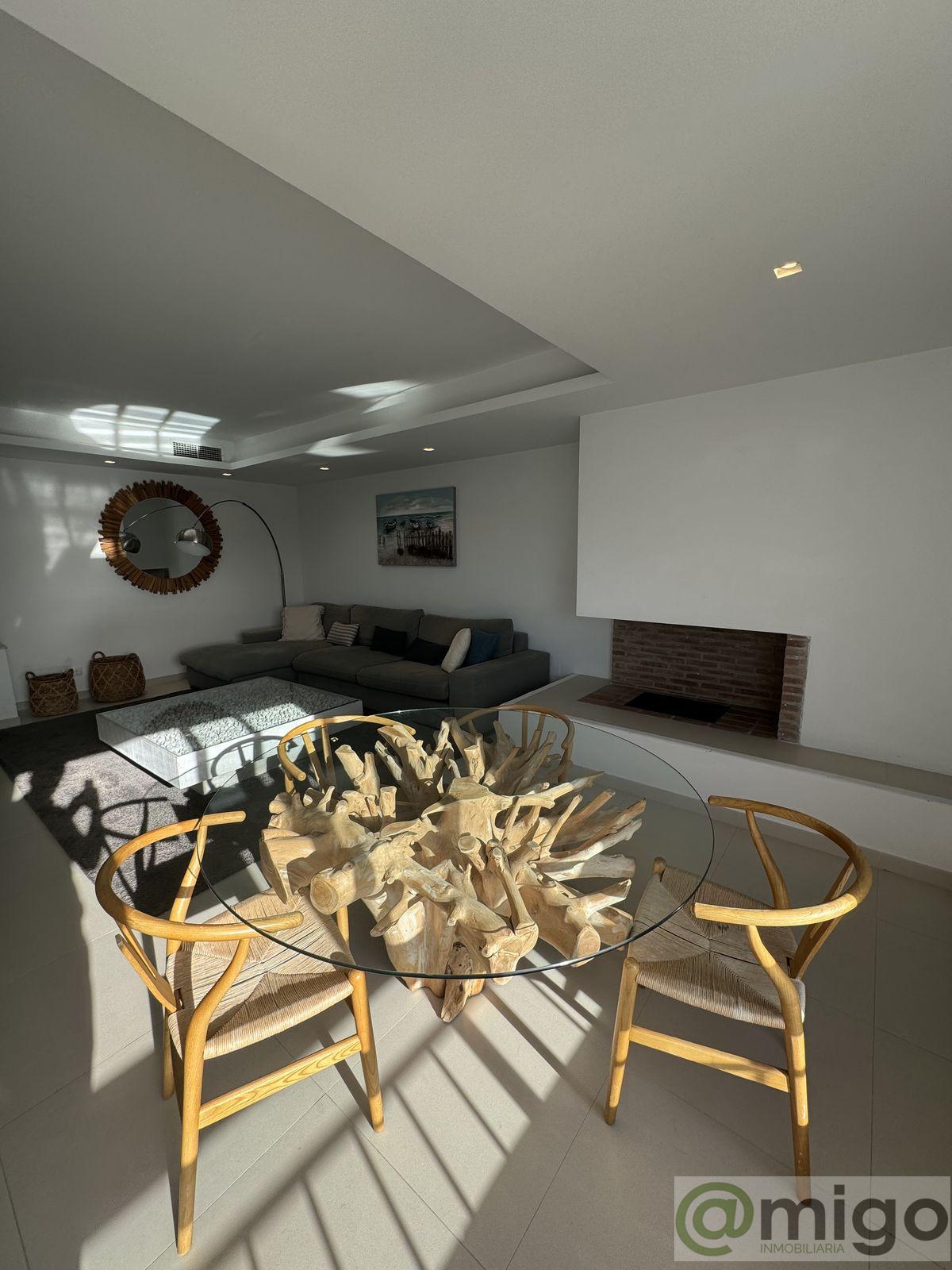 Venta de Ático en Marbella