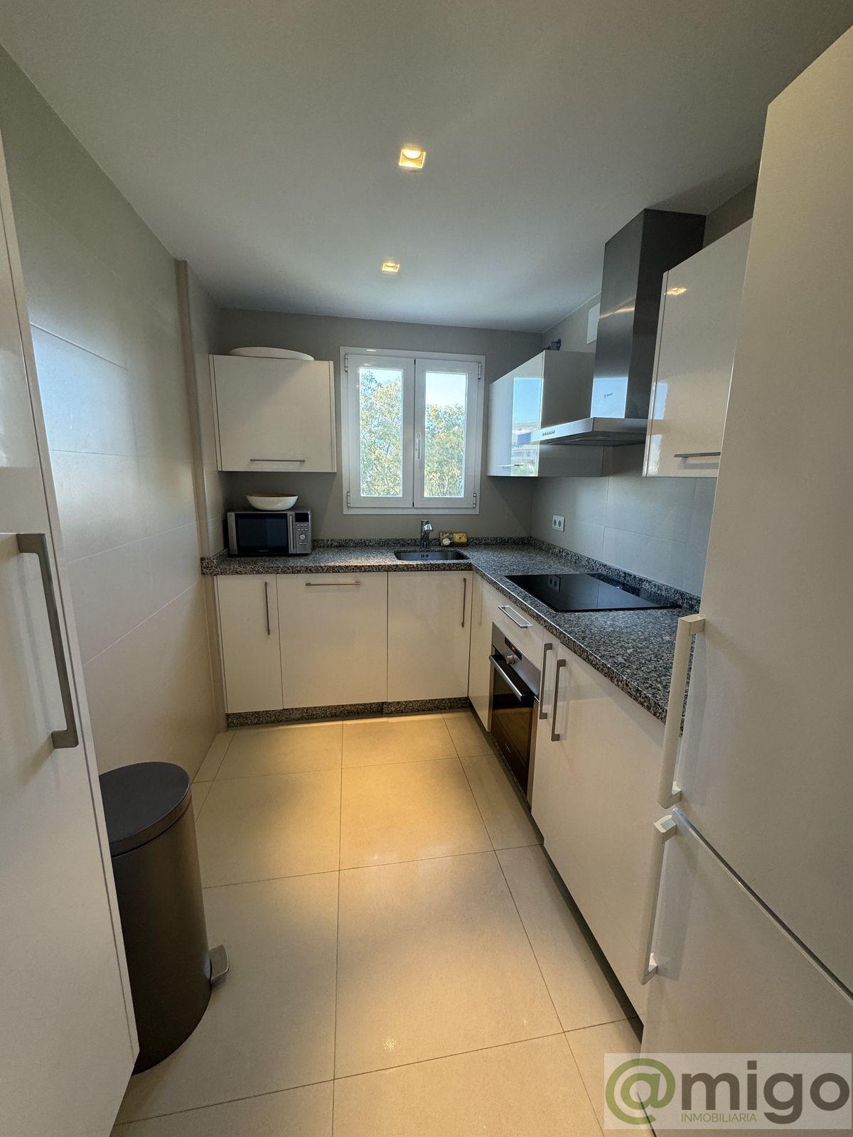 Venta de Ático en Marbella