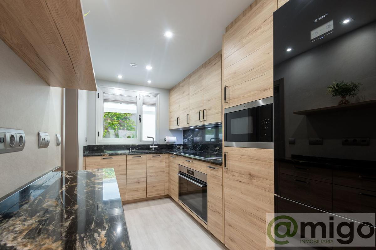 Venta de apartamento en La Cala Golf