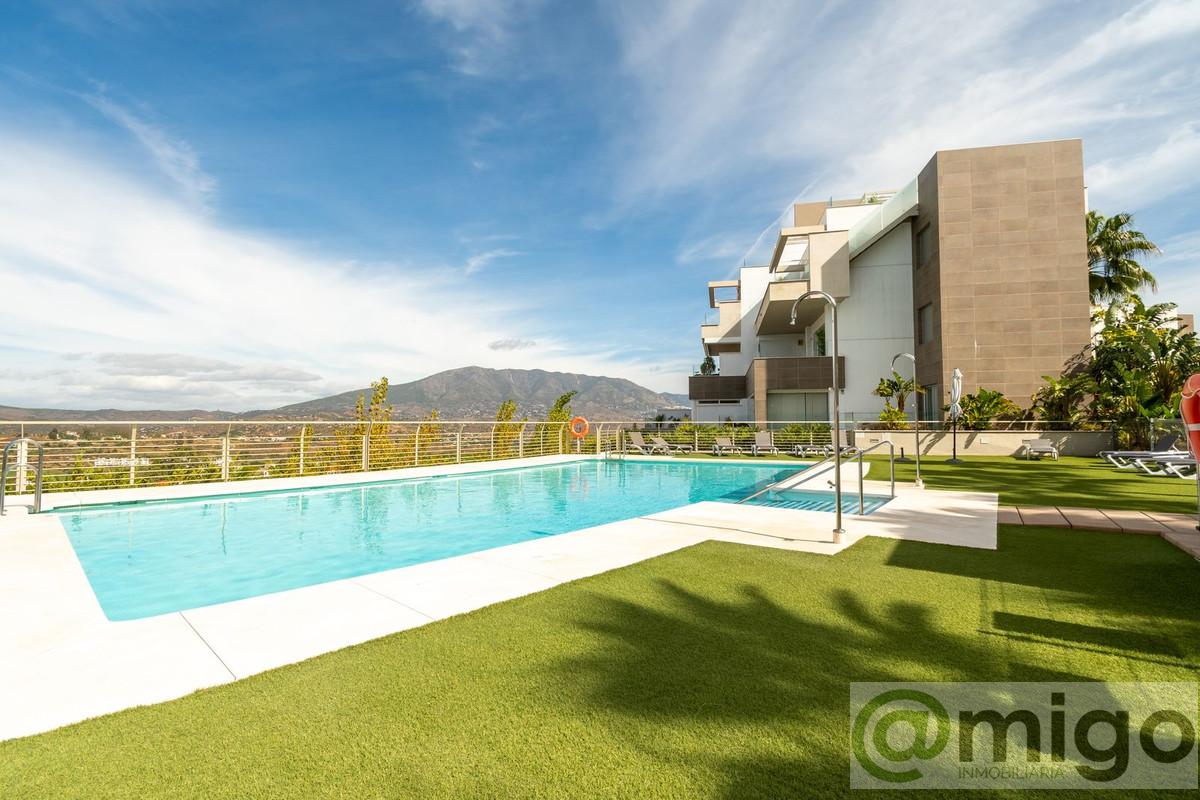 Venta de apartamento en La Cala Golf