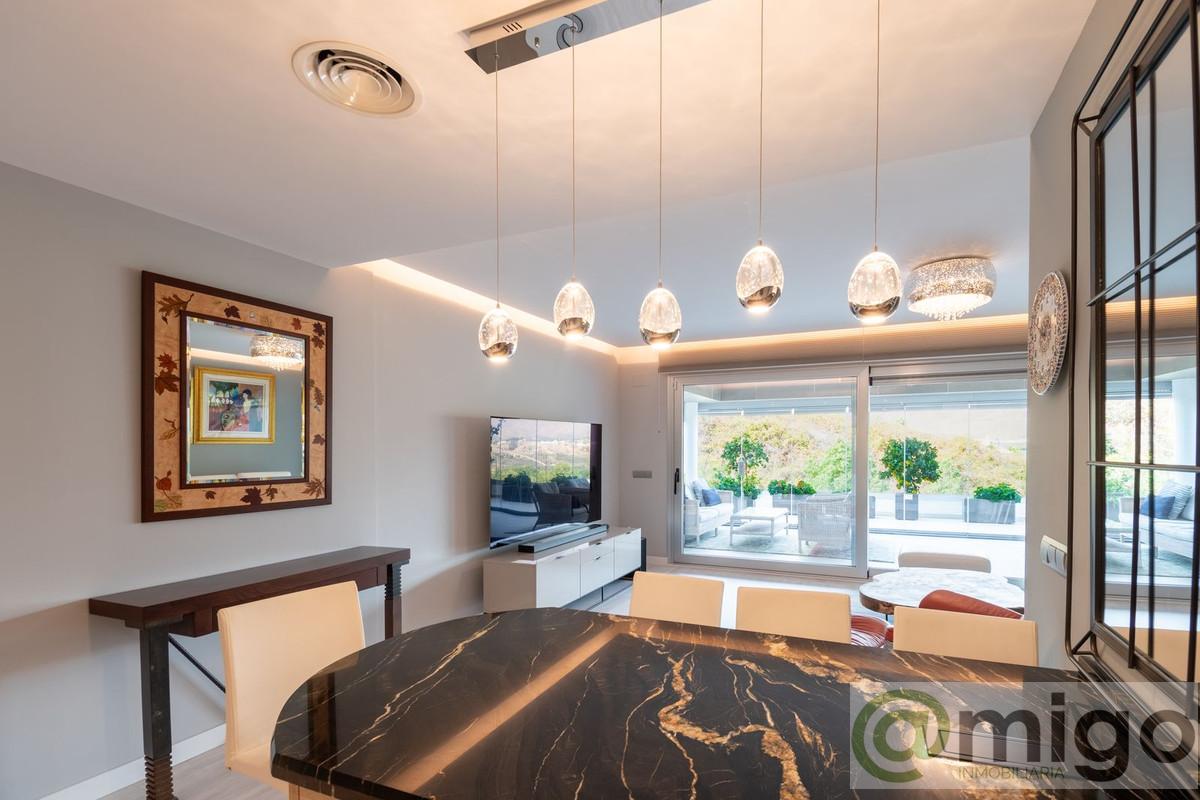 Venta de apartamento en La Cala Golf