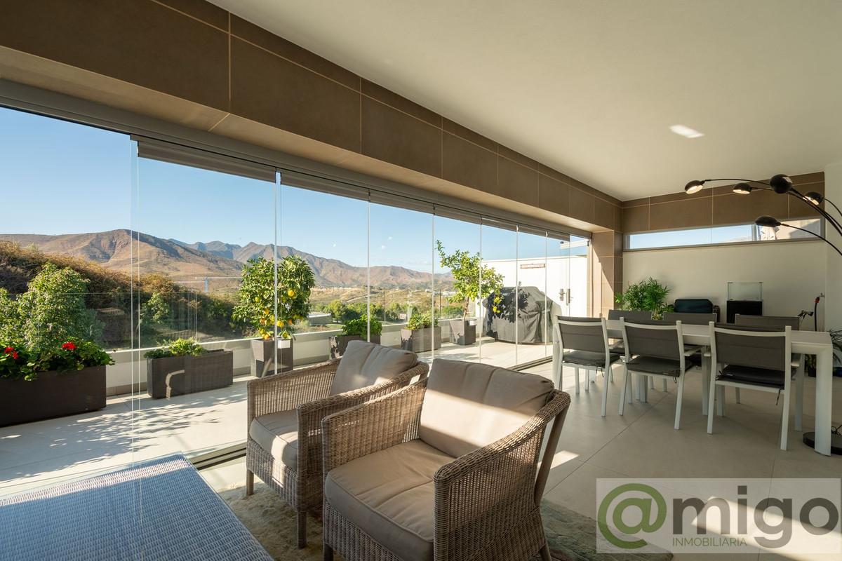 Venta de apartamento en La Cala Golf