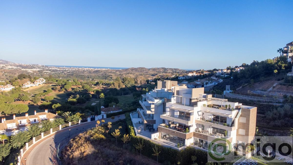 Venta de apartamento en La Cala Golf