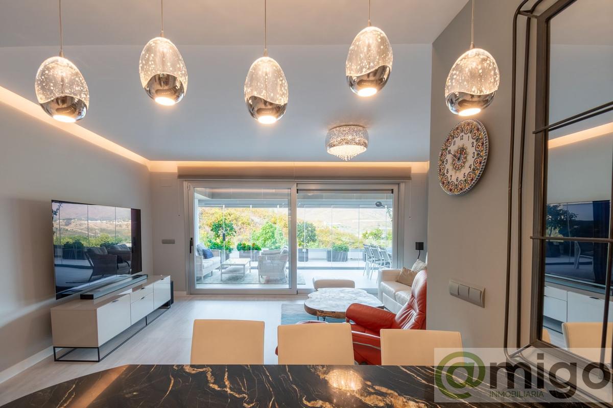 Venta de apartamento en La Cala Golf