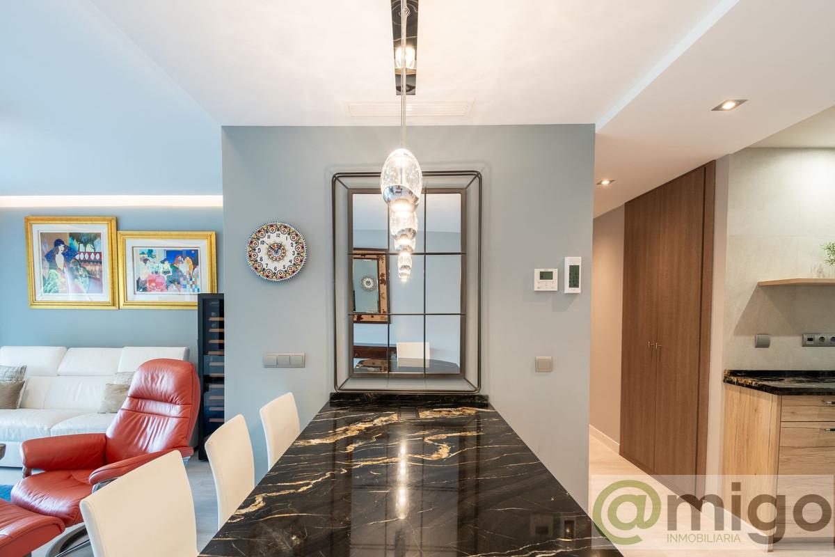 Venta de apartamento en La Cala Golf