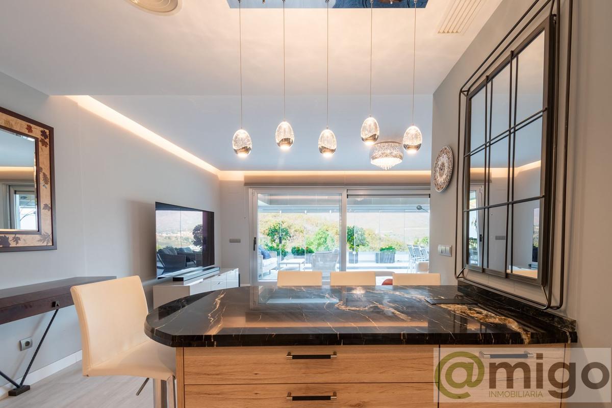 Venta de apartamento en La Cala Golf