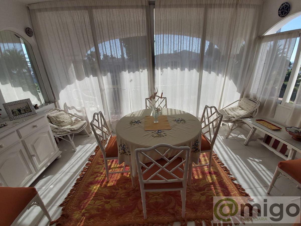 Venta de Ático en El Paraiso