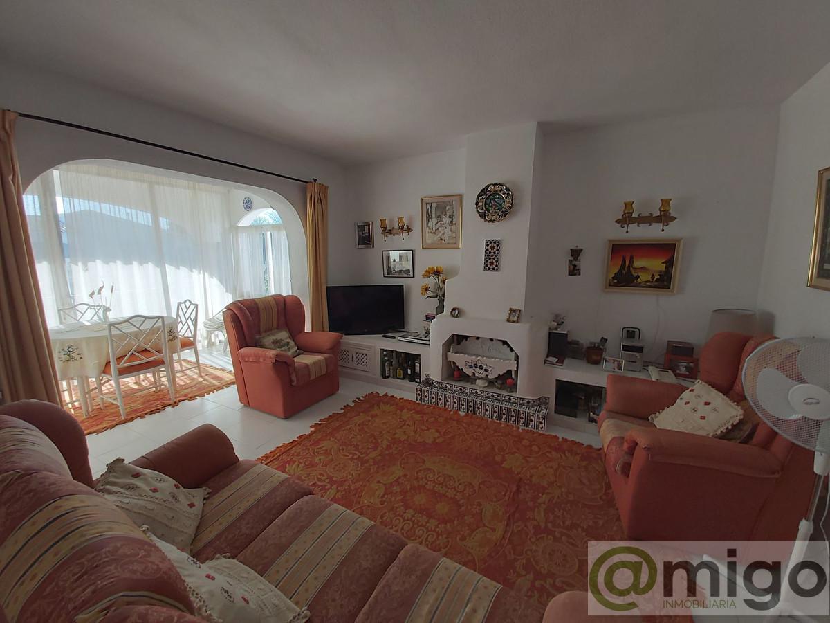 Venta de Ático en El Paraiso