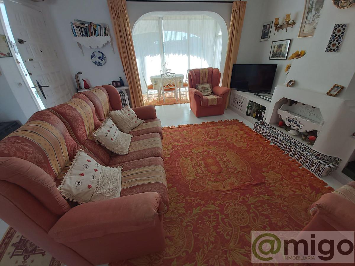 Venta de Ático en El Paraiso