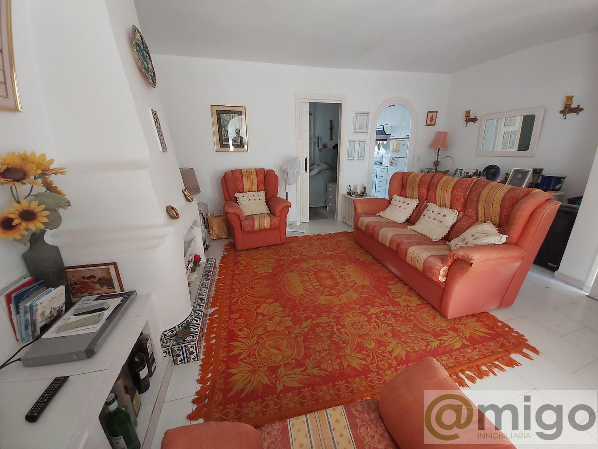 Venta de Ático en El Paraiso