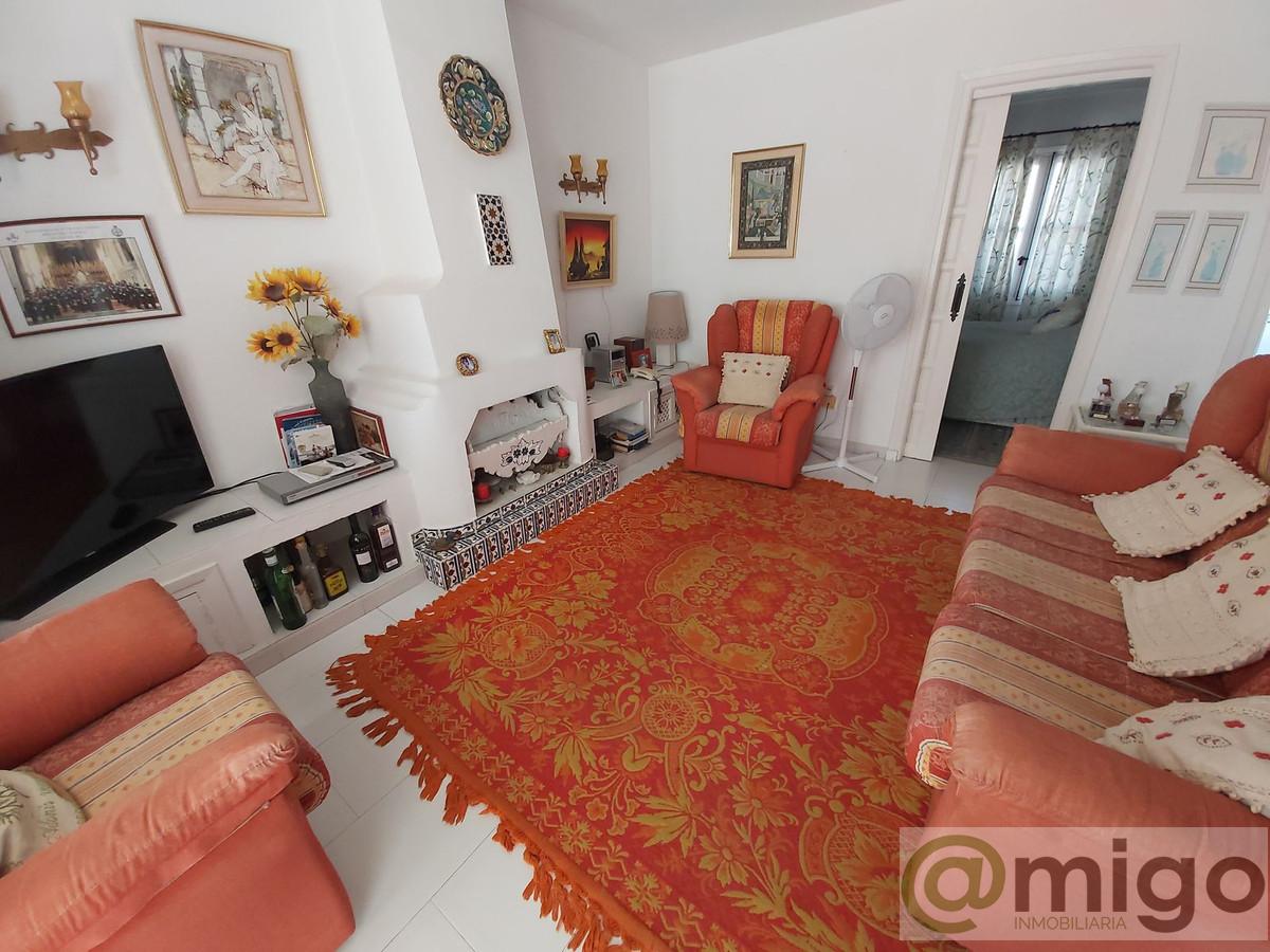 Venta de Ático en El Paraiso