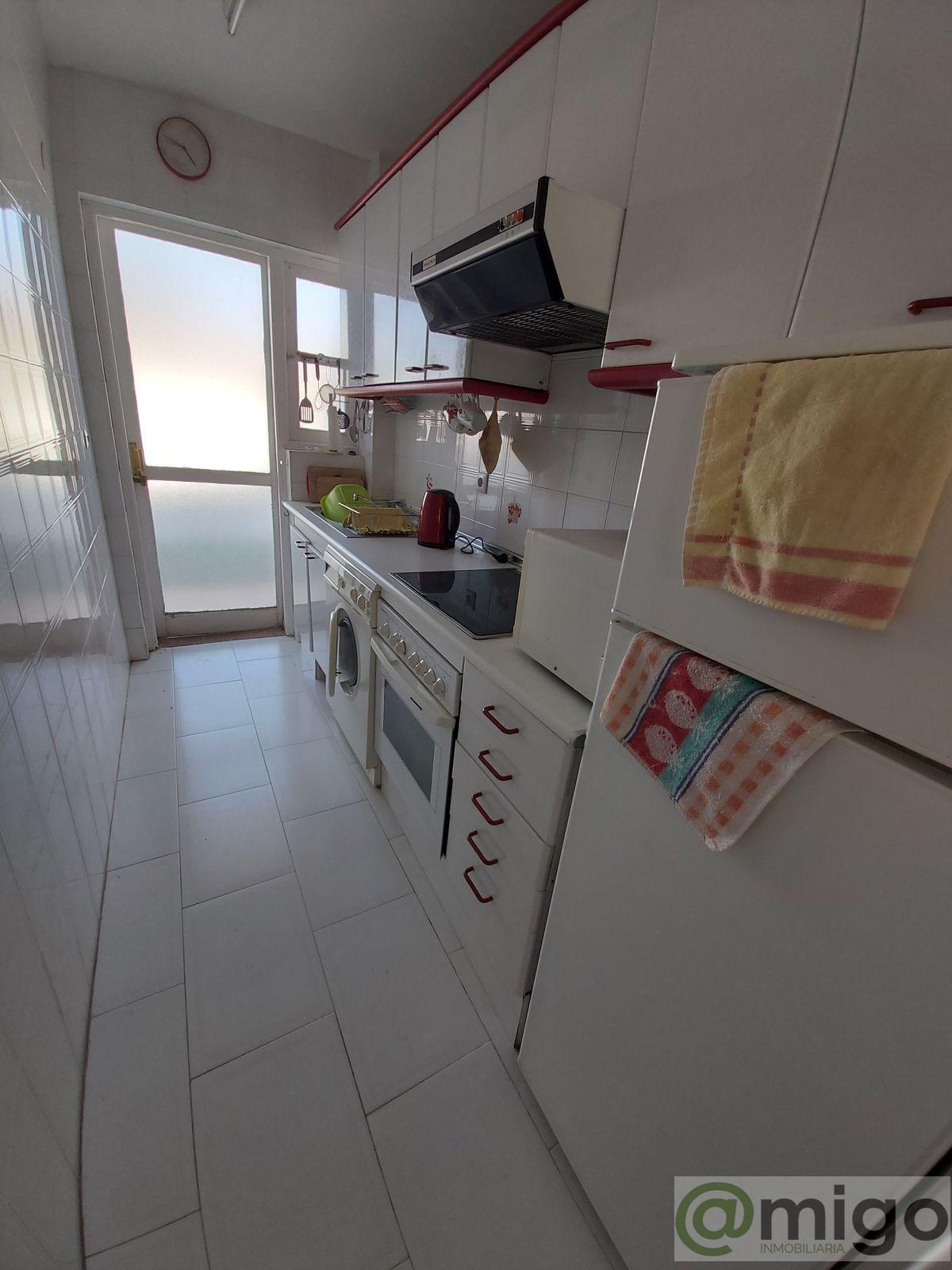 Venta de Ático en El Paraiso