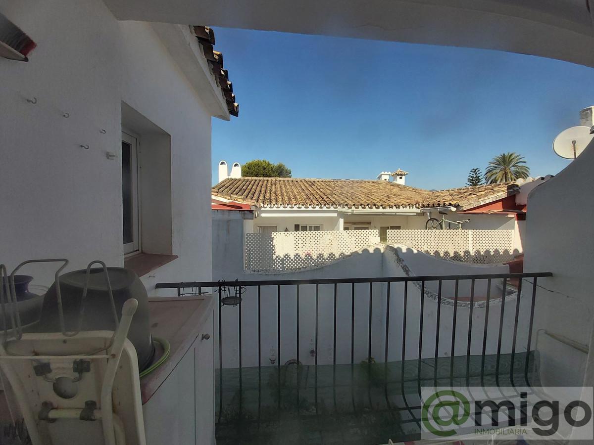 Venta de Ático en El Paraiso