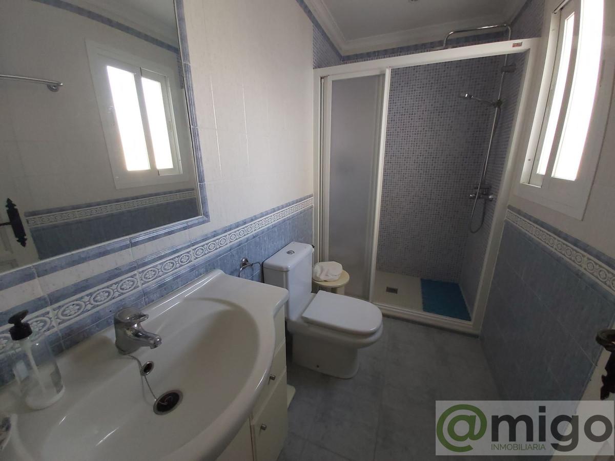 Venta de Ático en El Paraiso