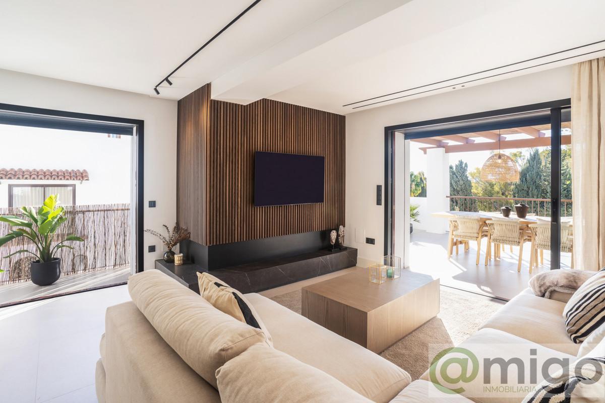 Venta de apartamento en Marbella