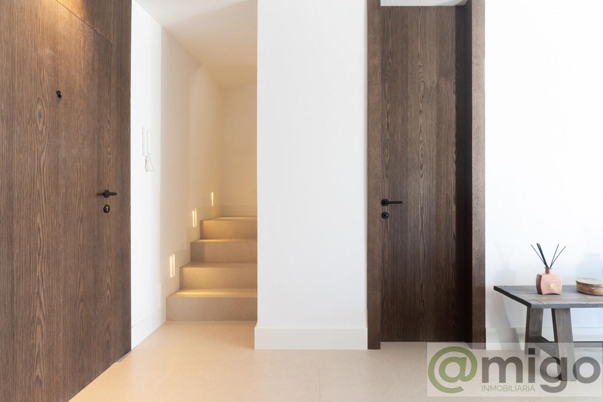 Venta de apartamento en Marbella