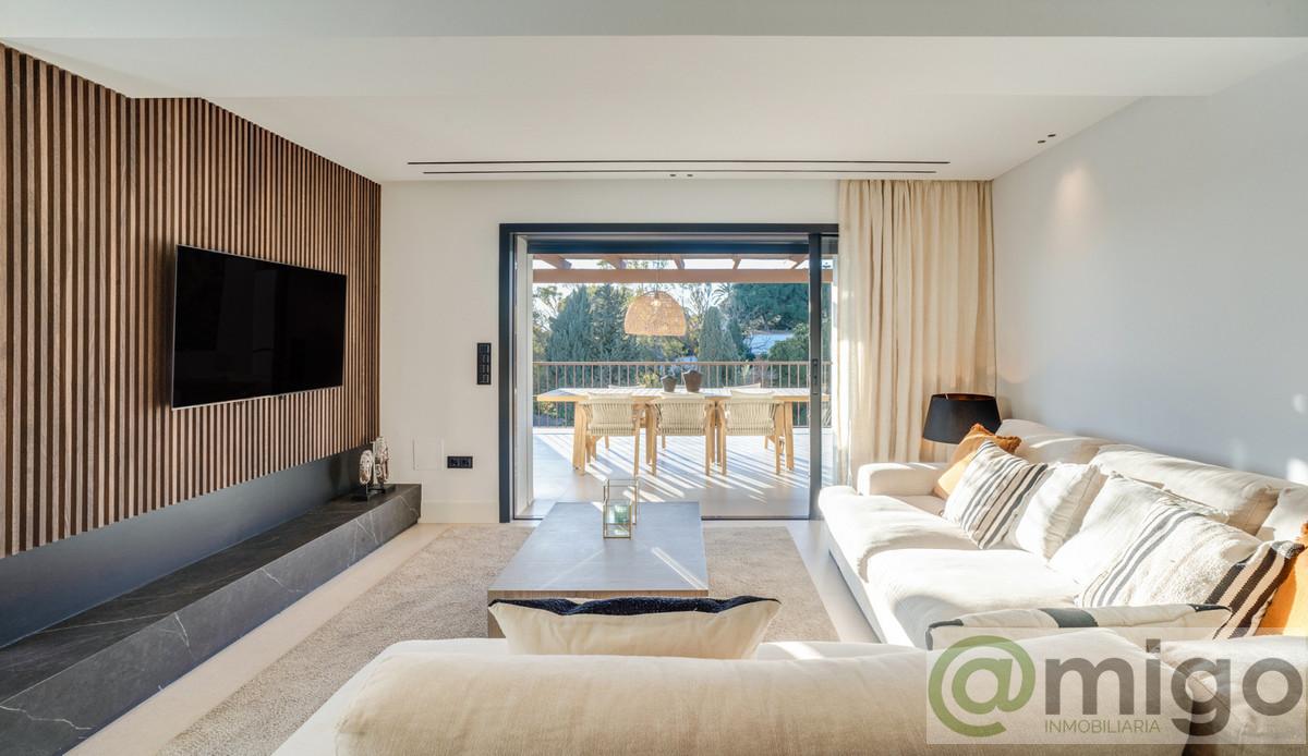 Venta de apartamento en Marbella