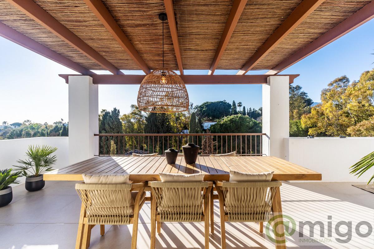 Venta de apartamento en Marbella