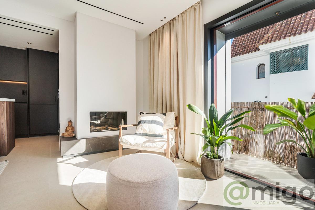 Venta de apartamento en Marbella