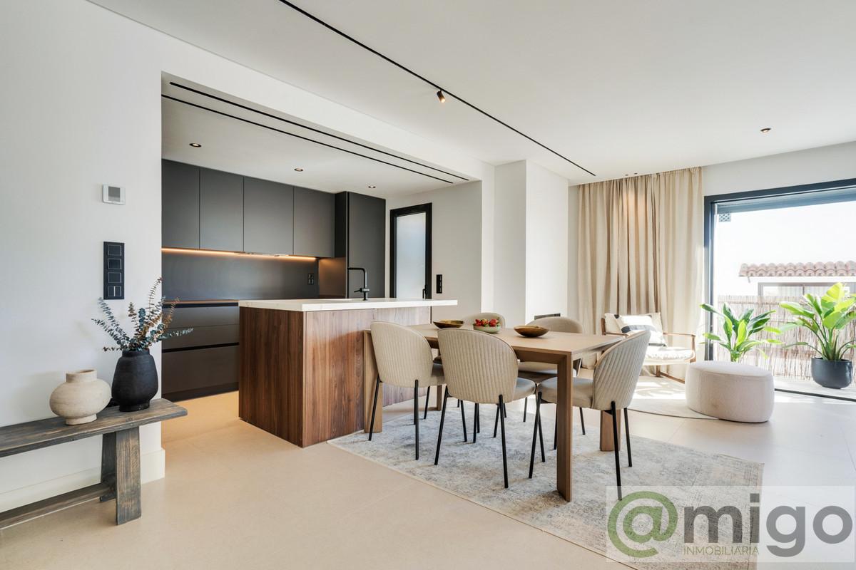 Venta de apartamento en Marbella