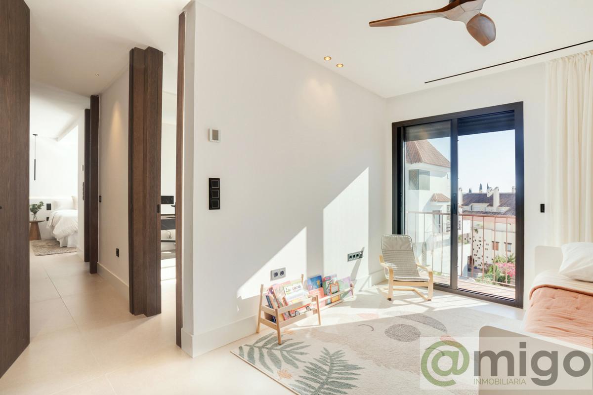 Venta de apartamento en Marbella