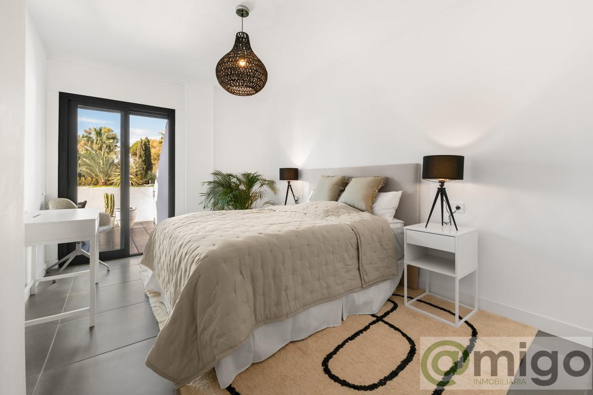 Venta de apartamento en Marbella