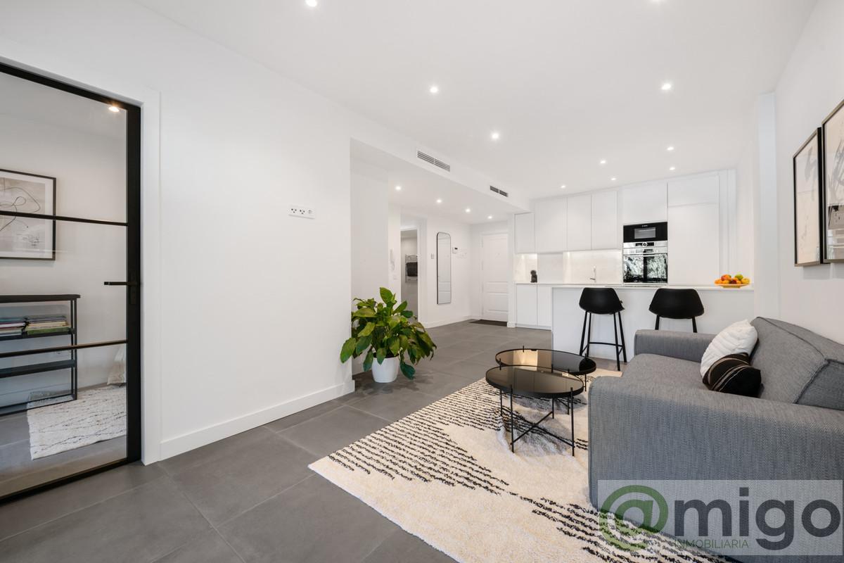 Venta de apartamento en Marbella