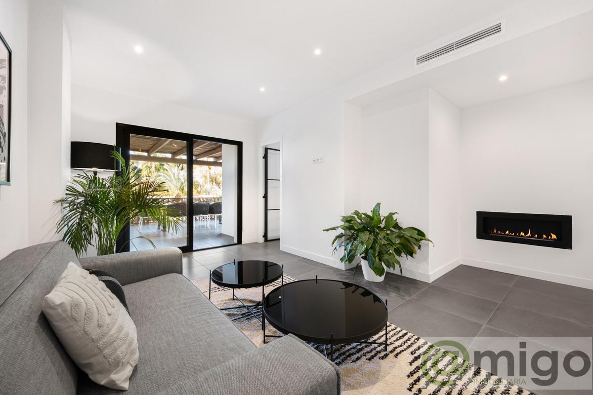 Venta de apartamento en Marbella