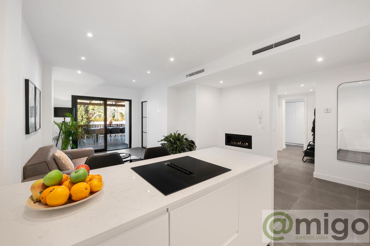 Venta de apartamento en Marbella